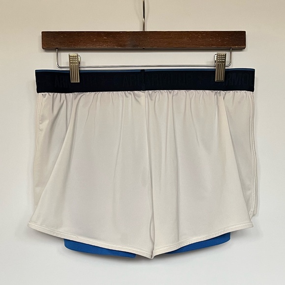 Under Armour Performance Shorts - Picture 3 of 10